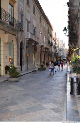 Photo Texture of Background Castellammare Italy